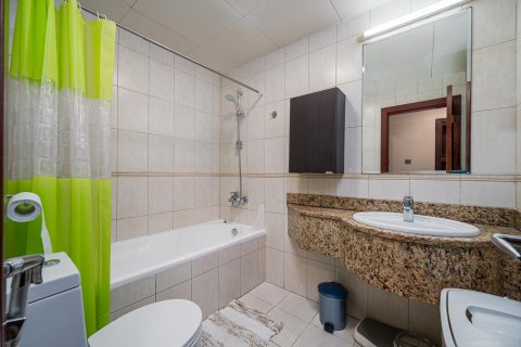 דירה להשכרה ב Dubai Marina, Dubai, איחוד האמירויות  3 חדרי שינה, 186.39 מ"ר, מספר 750229 - תמונה 13