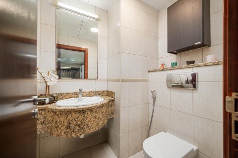 דירה להשכרה ב Dubai Marina, Dubai, איחוד האמירויות  3 חדרי שינה, 186.39 מ"ר, מספר 750229 - תמונה 11