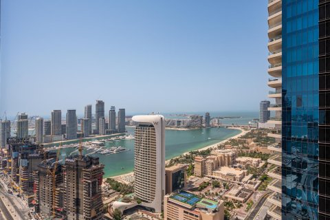 דירה להשכרה ב Dubai Marina, Dubai, איחוד האמירויות  3 חדרי שינה, 186.39 מ"ר, מספר 750229 - תמונה 10