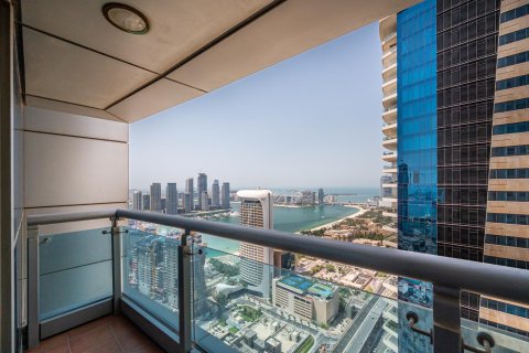 דירה להשכרה ב Dubai Marina, Dubai, איחוד האמירויות  3 חדרי שינה, 186.39 מ"ר, מספר 750229 - תמונה 14