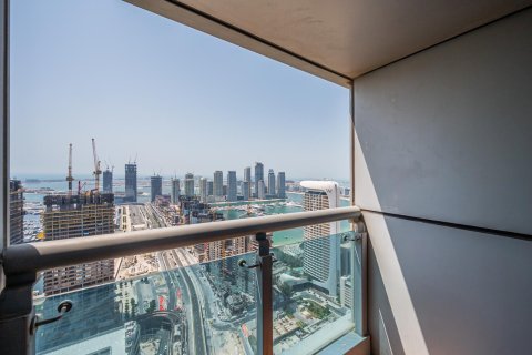 דירה להשכרה ב Dubai Marina, Dubai, איחוד האמירויות  3 חדרי שינה, 186.39 מ"ר, מספר 750229 - תמונה 15
