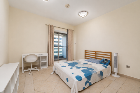 דירה להשכרה ב Dubai Marina, Dubai, איחוד האמירויות  3 חדרי שינה, 186.39 מ"ר, מספר 750229 - תמונה 6