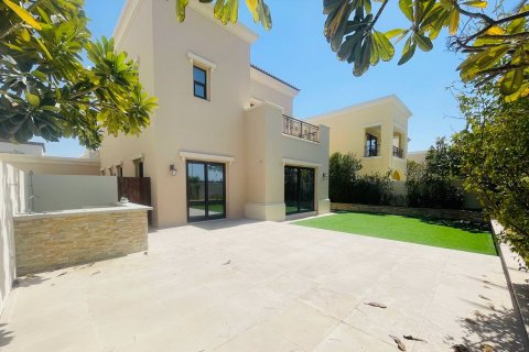 Villa à louer à Arabian Ranches 2, Dubai, EAU 4 chambres, 404.96 m2 № 750226 - photo 3