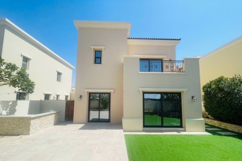Willa w Arabian Ranches 2, Dubai, ZEA 4 sypialnie, 404.96 mkw. nr 750226