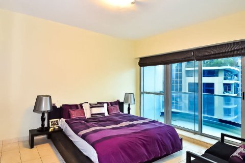 Apartment in Dubai Marina, UAE 3 bedrooms, 148.13 sq.m. № 750230 - photo 7