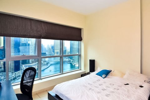 Apartment in Dubai Marina, UAE 3 bedrooms, 148.13 sq.m. № 750230 - photo 13