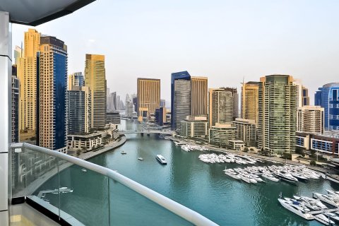 Apartment in Dubai Marina, UAE 3 bedrooms, 148.13 sq.m. № 750230 - photo 14