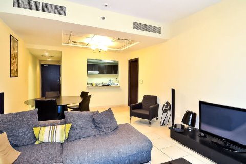 Apartment in Dubai Marina, UAE 3 bedrooms, 148.13 sq.m. № 750230 - photo 4