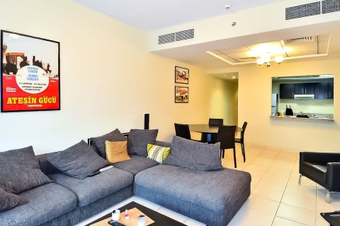 Apartment in Dubai Marina, UAE 3 bedrooms, 148.13 sq.m. № 750230 - photo 5