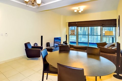 Apartment in Dubai Marina, UAE 3 bedrooms, 148.13 sq.m. № 750230 - photo 3