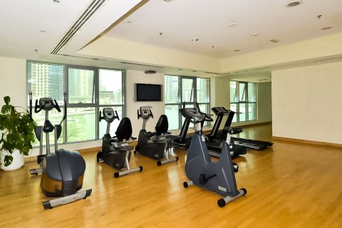 Apartment in Dubai Marina, UAE 3 bedrooms, 148.13 sq.m. № 750230 - photo 18