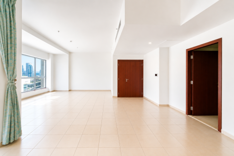 Apartment til leje i Jumeirah Beach Residence, Dubai, UAE 3 soveværelser, 178.3 kvm № 750232 - foto 6