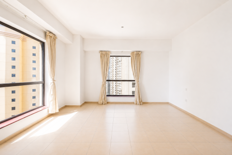Apartment til leje i Jumeirah Beach Residence, Dubai, UAE 3 soveværelser, 178.3 kvm № 750232 - foto 10