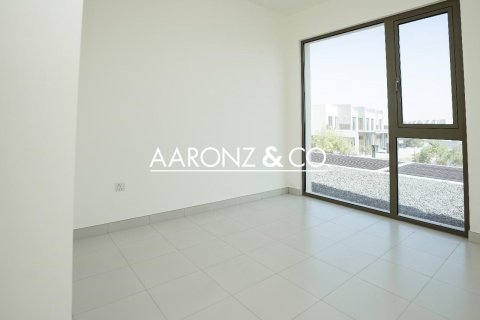 Dubai South (Dubai World Central), Dubai, संयुक्त अरब अमीरात में विला, 3 बेडरूम, 130 वर्ग मीटर, संख्या 681182 - फ़ोटो 13