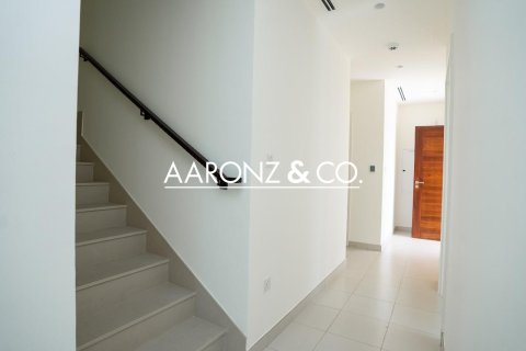 Dubai South (Dubai World Central), Dubai, संयुक्त अरब अमीरात में विला, 3 बेडरूम, 130 वर्ग मीटर, संख्या 681182 - फ़ोटो 2