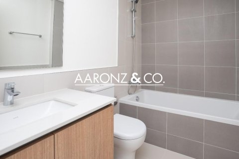 Dubai South (Dubai World Central), Dubai, संयुक्त अरब अमीरात में विला, 3 बेडरूम, 130 वर्ग मीटर, संख्या 681182 - फ़ोटो 24