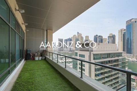Apartment in Dubai Marina, UAE 3 bedrooms, 172 sq.m. № 681184 - photo 15