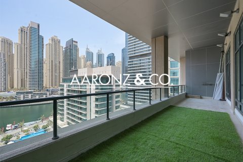 Apartment in Dubai Marina, UAE 3 bedrooms, 172 sq.m. № 681184 - photo 14