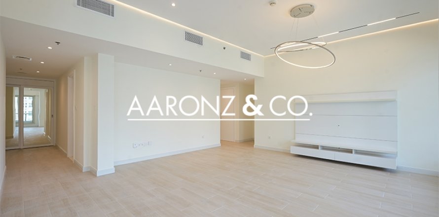 Apartment in Dubai Marina, UAE 3 bedrooms, 172 sq.m. № 681184