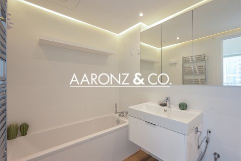 Apartment in Dubai Marina, UAE 3 bedrooms, 172 sq.m. № 681184 - photo 13