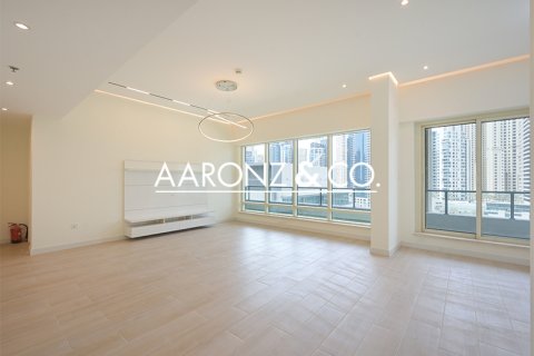 Apartment in Dubai Marina, UAE 3 bedrooms, 172 sq.m. № 681184 - photo 2
