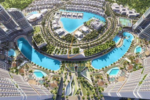 آپارتمان برای فروش در  Nadd Al Sheba، Dubai، امارات متحده عربی  1 خوابه ، 49 متر مربع ، شماره 681166 - تصویر 5