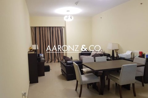 Купить квартиру в Джумейра Лейк Тауэрс, Дубай, ОАЭ 2 спальни, 123м2, № 681181 - фото 3