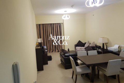 Müüa korter asukohaga Jumeirah Lake Towers, Dubai, AÜE: 2 magamistoaga, 123 m² Nr 681181 - pilt 7