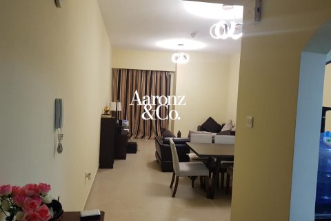Müüa korter asukohaga Jumeirah Lake Towers, Dubai, AÜE: 2 magamistoaga, 123 m² Nr 681181 - pilt 8