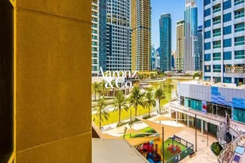 Müüa korter asukohaga Jumeirah Lake Towers, Dubai, AÜE: 2 magamistoaga, 123 m² Nr 681181 - pilt 18