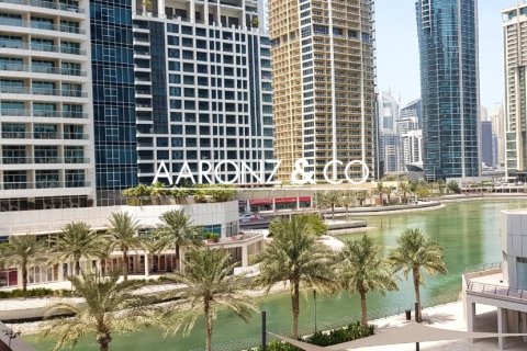 Apartament în Jumeirah Lake Towers, Dubai, EAU 2 dormitoare, 123 mp.  №681181
