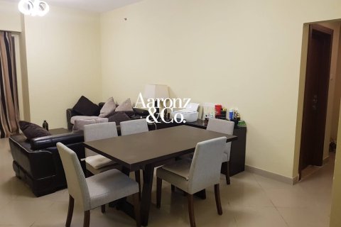 Müüa korter asukohaga Jumeirah Lake Towers, Dubai, AÜE: 2 magamistoaga, 123 m² Nr 681181 - pilt 6