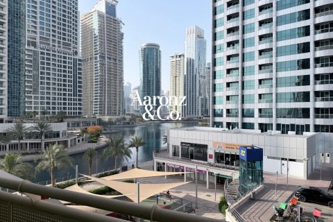 Apartment in Jumeirah Lake Towers, Dubai, UAE 2 bedrooms, 123 sq.m. № 681181