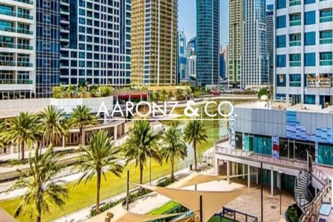 Купить квартиру в Джумейра Лейк Тауэрс, Дубай, ОАЭ 2 спальни, 123м2, № 681181 - фото 14