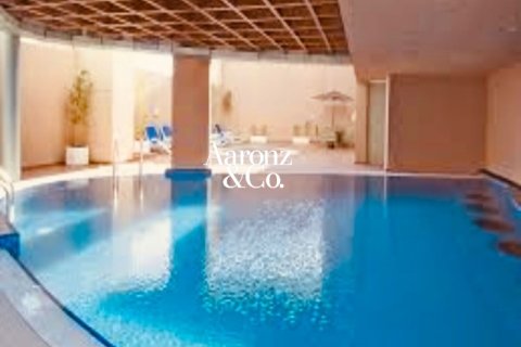 Müüa korter asukohaga Jumeirah Lake Towers, Dubai, AÜE: 2 magamistoaga, 123 m² Nr 681181 - pilt 16