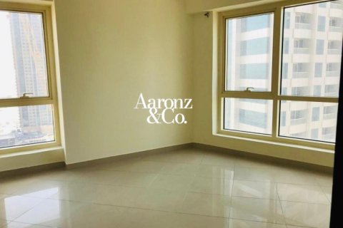 Müüa korter asukohaga Jumeirah Lake Towers, Dubai, AÜE: 2 magamistoaga, 123 m² Nr 681181 - pilt 11