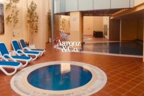 Müüa korter asukohaga Jumeirah Lake Towers, Dubai, AÜE: 2 magamistoaga, 123 m² Nr 681181 - pilt 15