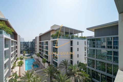 Apartmen di Al Wasl, Dubai, UAE 2 bilik tidur, 157 meter persegi № 681167 - foto 9