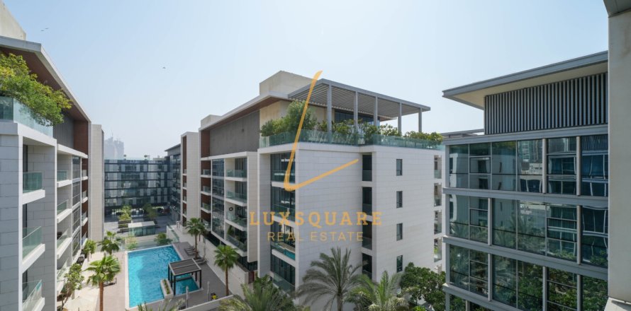 Dzīvoklis Al Wasl, Dubaijā, AAE 2 istabas, 157 m2 Nr. 681167