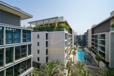 Apartmen di Al Wasl, Dubai, UAE 2 bilik tidur, 157 meter persegi № 681167 - foto 16