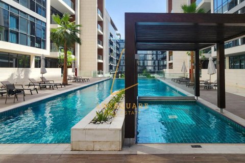 Apartmen di Al Wasl, Dubai, UAE 2 bilik tidur, 157 meter persegi № 681167 - foto 30