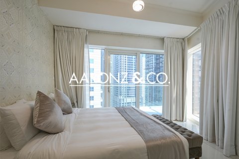 Apartment in Dubai Marina, Dubai, UAE 3 bedrooms, 181 sq.m. № 681185 - photo 9