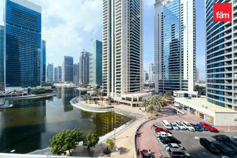 Toimisto Dubai, Arabiemiraatit 66.6 m2 № 686086 - kuva 9