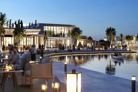 Dubai、UAE にあるタウンハウス販売中 4ベッドルーム、144 m2、No686085 - 写真 11