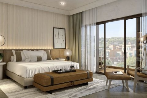 Dubai, संयुक्त अरब अमीरात में टाउनहाउस, 4 बेडरूम, 144 वर्ग मीटर, संख्या 686085 - फ़ोटो 6