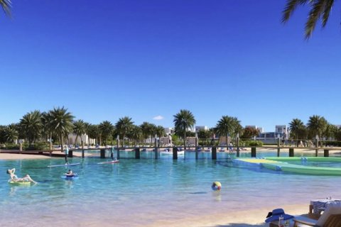 Dubai, संयुक्त अरब अमीरात में टाउनहाउस, 4 बेडरूम, 144 वर्ग मीटर, संख्या 686085 - फ़ोटो 5