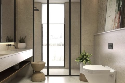 Dubai, संयुक्त अरब अमीरात में टाउनहाउस, 4 बेडरूम, 144 वर्ग मीटर, संख्या 686085 - फ़ोटो 8