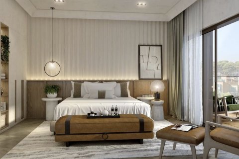 Dubai, संयुक्त अरब अमीरात में टाउनहाउस, 4 बेडरूम, 144 वर्ग मीटर, संख्या 686085 - फ़ोटो 4