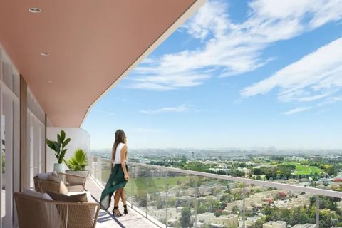 Dzīvoklis Dubai Hills Estatejā, AAE 1 istaba, 87.3 m2 Nr. 686082 - attēls 5