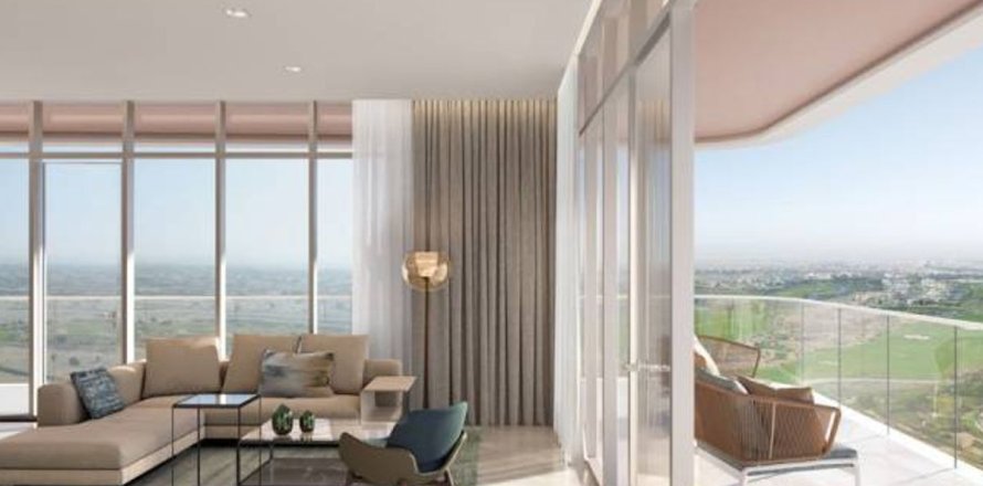 Byt v Dubai Hills Estate, SAE 1 ložnice, 87 m² Č.: 686082